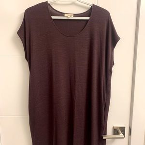 Wilfred Free sweater dress